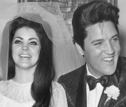 Priscilla Presley elárulta, mi volt a kedvenc időtöltésük otthon Elvissel: ezt imádta igazán a Király