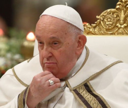 Nagy a baj: aggódik a világ Ferenc pápáért, az egyházfő napok óta nincs jól