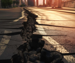 Földrengést észleltek a magyar határ közelében