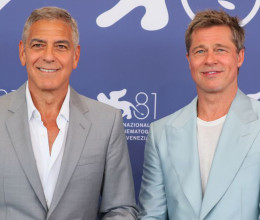 Ez George Clooney és Brad Pitt örök barátságának a titka: sokan irigylik a 25 éve tartó barátságukat