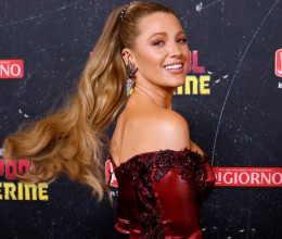 Blake Lively elárulta gyönyörű hajának titkát: ezt az egy dolgot sosem használja