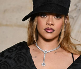 Rihanna újra divatba hozta a férfiak által legjobban utált ruhadarabot