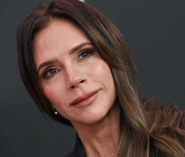 Victoria Beckham közös ruhakollekciót dobott piacra a Mangóval - máris lerabolták a boltok polcait