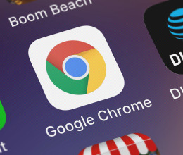 Seregnyien vártak a Chrome böngésző mobilos újdonságára, de végre itt van