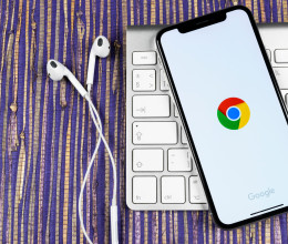 Hatalmas baj van a Google Chrome böngészővel, amiről már az internetes bűnözők is tudnak