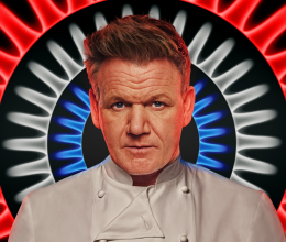 Gordon Ramsay leleplezte a legízletesebb reggeli rántotta titkát, ami néhány perc alatt kész