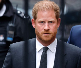 Harry kikelt magából: dühös üzenetet küldött Károlynak, felháborodásának oka Meghan volt