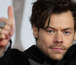 Harry Styles nővére brutál dögös: Gemmával akár ikrek is lehetnének