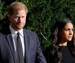 Áll a bál a királyi családban: Meghan és Harry új nevet adtak a csemetéiknek, leszámolnak a II. Erzsébet által megalkotott hagyománnyal