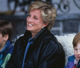 Diana egykori séfje izgalmas titkokat árult el Vilmosról és Harryről: ezt ették gyerekként a hercegek
