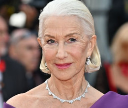 Kiderült Helen Mirren karcsúságának titka: a színésznő 50 éve ugyanazt csinálja