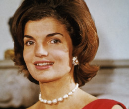 Ez volt Jackie Kennedy kedvenc parfümje: a first lady a világ legdrágább illatáért rajongott