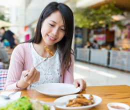 Ha megtudod, miért nem isznak vizet a japánok étkezés közben, te is leszoksz róla