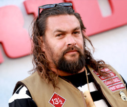 Ebbe a gyönyörű nőbe szerelmes Jason Momoa - A rajongók furcsa dolgot szúrtak ki a képeiken