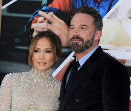 Ben Affleck nem csípi, hogy Jennifer Lopez kiteregeti a szexuális életüket