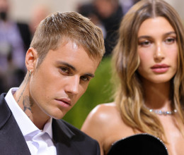 Justin Bieber elárulta a titkot: nyomós oka volt arra Hailey-nek, miért nem akart korábban gyereket