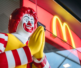 Hogyan tud a McDonald's-ban azonosított baktérium halált okozni, ha amúgy hasznos?