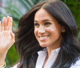 Megőrül az internet Meghan Markle nyakláncáért: minden nő ilyet akar most