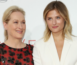 Gyönyörű nőt szeret Meryl Streep lánya: ilyen bájosak együtt a szerelmesek