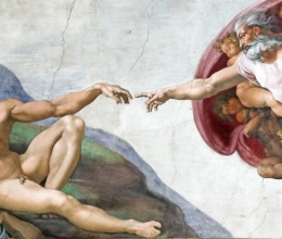 Gyűlölte élete legnagyobb művét Michelangelo - Még versbe is foglalta!