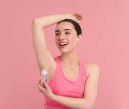 Ha a dezodor már nem elég: így csökkentheted a kellemetlen izzadást a kánikulában