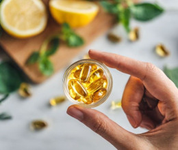 Omega-3 zsírsavak: életmentő tápanyagok a szív- és érrendszeri betegségekkel szemben