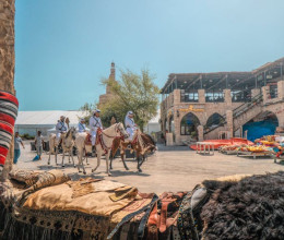 Örökségvédelem és turizmus találkozása: a turizmus új dimenziói