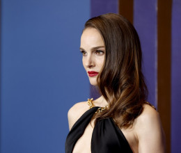 Natalie Portman zavarba ejtő bókot kapott Rihannától, mégis ez kellett ahhoz, hogy feldolgozza a válását