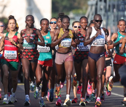 Elfajult a veszekedés: saját barátja gyújtotta fel az olimpikon maratonfutót