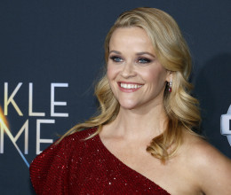 Szédítő kép került elő Reese Witherspoonról és a fiatal lányáról – tényleg mintha ikertestvérek lennének
