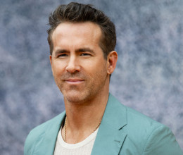 Ryan Reynolds sorait képtelenség könnyek nélkül végigolvasni: elhunyt édesapjáról mesélt