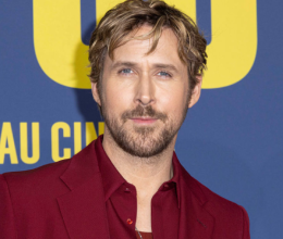 Aggódnak a rajongók Ryan Gosling miatt - Sokan nem értik, mi történt a színész arcával