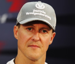 Megszakad a rajongók szíve: egy idegsebész köntörfalazás nélkül beszélt arról, hogy milyen állapotban lehet most Michael Schumacher