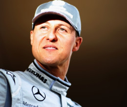 Gyönyörű nő lett Michael Schumacher lánya: 27 évesen ismét modellnek állt - Fotók