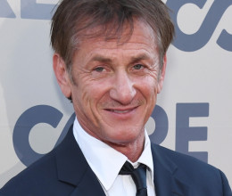 Sean Penn 33 éves, ritkán látott lánya igazán elbűvölő teremtés: Dylan szépségét irigyli minden nő