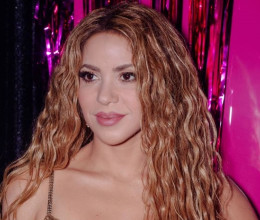Shakira felrobbantotta az internetet: szédítően szexi fotókkal jelentette be az örömhírt a latin díva