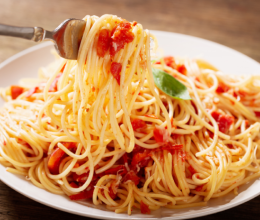 Így készíts olaszokat meghazudtoló spagettit - Ezekben a titkos összetevőkben rejlik a titka
