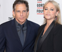 Ben Stiller 52 éves felesége 22 esztendős lányukat is túlragyogja: a színész csodaszép nejére nehéz szavakat találni – Fotók