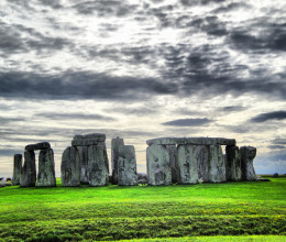 Lerombolták a Stonehenge misztikumát, mégsem a földönkívüliek építették