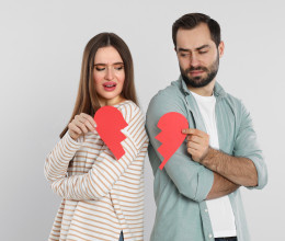 Erre az 5 dologra figyelj és megszűnhet a megcsalás kockázata a párkapcsolatodban