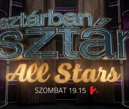 Sztárban Sztár All Stars: változtat a TV2, amiről minden rajongónak tudnia kell