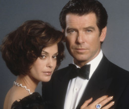 Teri Hatcher egyáltalán nem élvezte, hogy Bond-lány lehet: elárulta, miért érezte magát kellemetlenül Pierce Brosnan oldalán