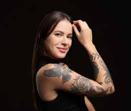 Kapcsolatot találtak a rák és a tetoválások között, nem túl rózsás a helyzet
