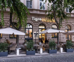 3 különleges budapesti étterem, amit ezen a nyáron ki kell próbálnod