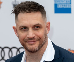 Ez a gyönyörű nő rabolta el Tom Hardy szívét: akkor szerettek egymásba Charlotte-tal, mikor egy szerelmespárt alakítottak  