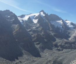 Ausztria legnagyobb gleccserének napjai meg vannak számlálva