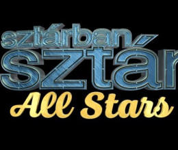 Erre senki sem számított: Ő lett a Sztárban Sztár All Stars győztese