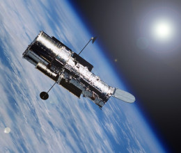 Mit jelent pontosan, hogy a NASA alvó üzemmódba helyezte a Hubble űrtávcsőt? 