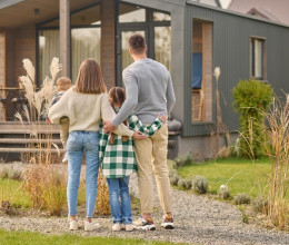 Zöld megoldások, amiket minden háztulajdonosnak ismernie kellene