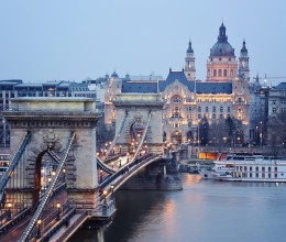 Ma és holnap felbolydul fél Budapest: mutatjuk, hol kell lezárásokra és forgalomkorlátozásokra számítani